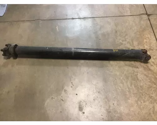 Drive Shaft, Rear Spicer RDSSPL90 Vander Haags Inc Sf