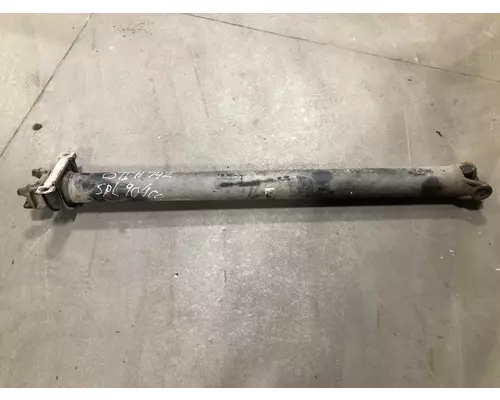 Drive Shaft, Rear Spicer RDSSPL90 Vander Haags Inc Sf