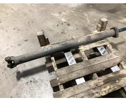 Drive Shaft, Rear Spicer RDSSPL90 Vander Haags Inc Sf