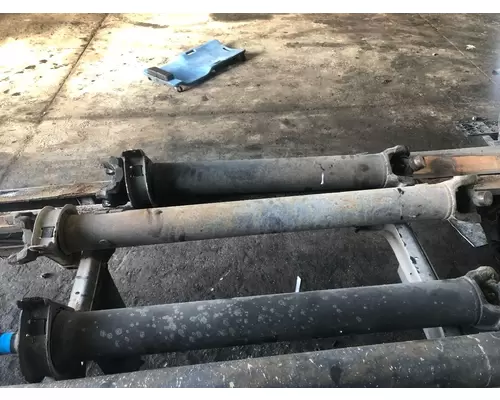 Drive Shaft, Rear Spicer RDSSPL90 Vander Haags Inc Cb