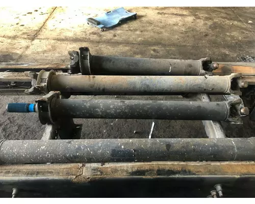 Drive Shaft, Rear Spicer RDSSPL90 Vander Haags Inc Cb