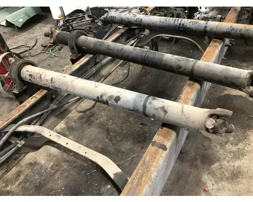 Drive Shaft, Rear Spicer RDSSPL90 Vander Haags Inc Cb