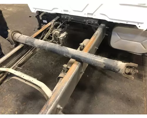Drive Shaft, Rear Spicer RDSSPL90 Vander Haags Inc Cb
