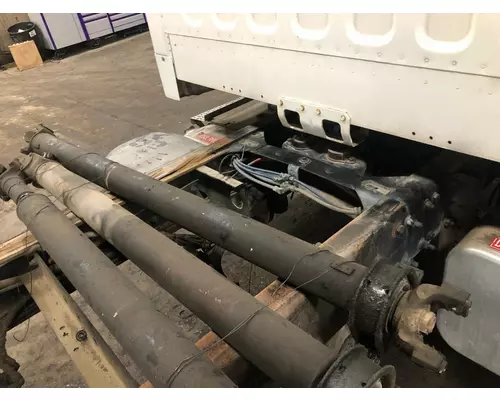 Drive Shaft, Rear Spicer RDSSPL90 Vander Haags Inc Cb