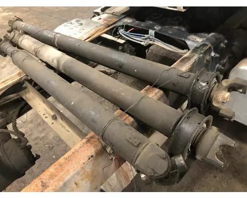 Drive Shaft, Rear Spicer RDSSPL90 Vander Haags Inc Cb