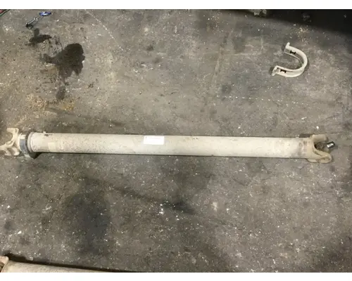 Drive Shaft, Rear Spicer RDSSPL90 Vander Haags Inc Sp
