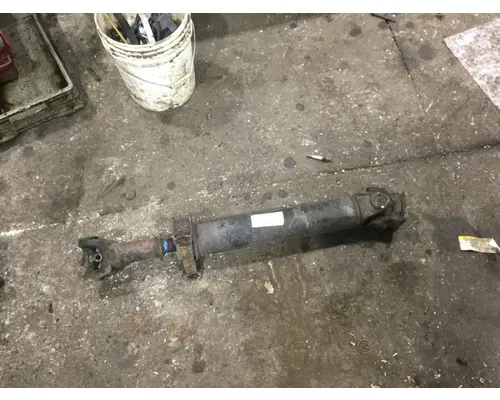 Drive Shaft, Rear Spicer RDSSPL90 Vander Haags Inc Sp