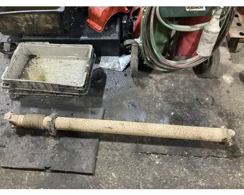 Drive Shaft, Rear Spicer RDSSPL90 Vander Haags Inc Sp