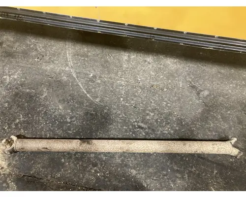 Drive Shaft, Rear Spicer RDSSPL90 Vander Haags Inc Sp