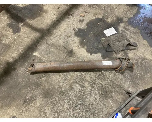 Drive Shaft, Rear Spicer RDSSPL90 Vander Haags Inc Sp
