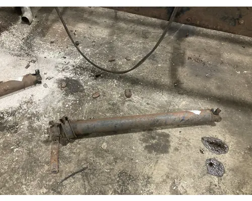 Drive Shaft, Rear Spicer RDSSPL90 Vander Haags Inc Sp