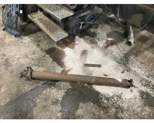 Drive Shaft, Rear Spicer RDSSPL90 Vander Haags Inc Sp