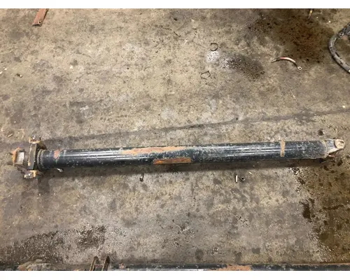 Drive Shaft, Rear Spicer RDSSPL90 Vander Haags Inc Sf