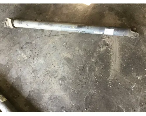 Drive Shaft, Rear Spicer RDSSPL90 Vander Haags Inc Sf