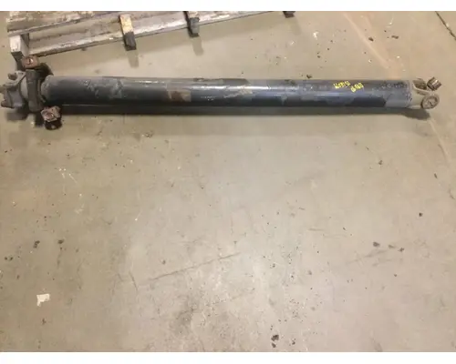 Drive Shaft, Rear Spicer RDSSPL90 Vander Haags Inc Sf
