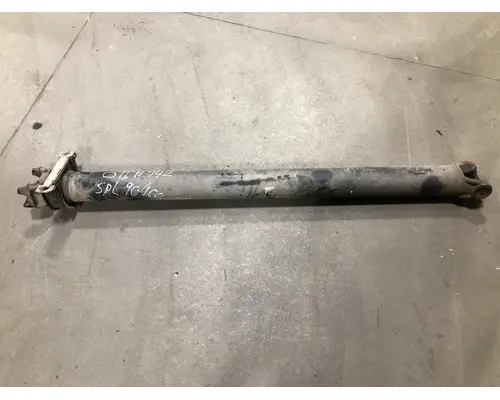 Drive Shaft, Rear Spicer RDSSPL90 Vander Haags Inc Sf