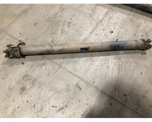 Drive Shaft, Rear Spicer RDSSPL90 Vander Haags Inc Sf