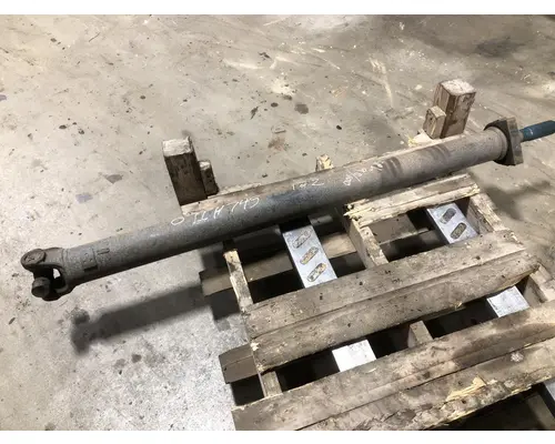 Drive Shaft, Rear Spicer RDSSPL90 Vander Haags Inc Sf