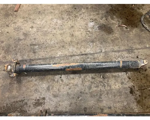 Drive Shaft, Rear Spicer RDSSPL90 Vander Haags Inc Cb