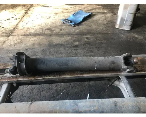 Drive Shaft, Rear Spicer RDSSPL90 Vander Haags Inc Cb