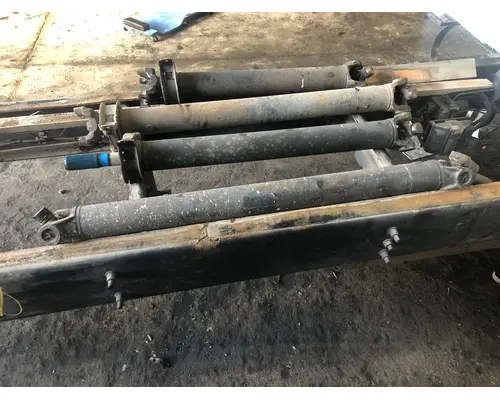 Drive Shaft, Rear Spicer RDSSPL90 Vander Haags Inc Cb