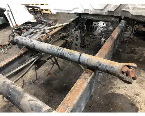 Drive Shaft, Rear Spicer RDSSPL90 Vander Haags Inc Cb