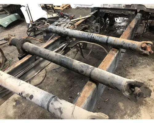 Drive Shaft, Rear Spicer RDSSPL90 Vander Haags Inc Cb