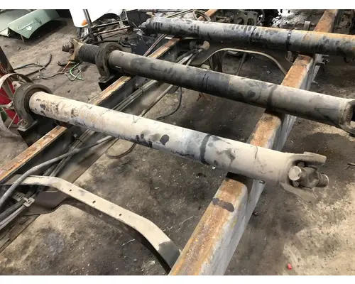 Drive Shaft, Rear Spicer RDSSPL90 Vander Haags Inc Cb