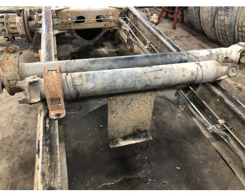 Drive Shaft, Rear Spicer RDSSPL90 Vander Haags Inc Cb