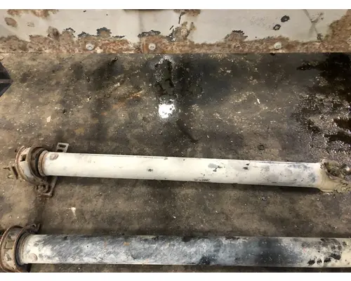 Drive Shaft, Rear Spicer RDSSPL90 Vander Haags Inc Cb