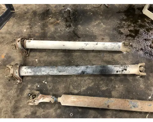 Drive Shaft, Rear Spicer RDSSPL90 Vander Haags Inc Cb