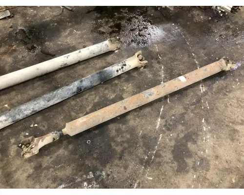 Drive Shaft, Rear Spicer RDSSPL90 Vander Haags Inc Cb