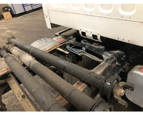 Drive Shaft, Rear Spicer RDSSPL90 Vander Haags Inc Cb