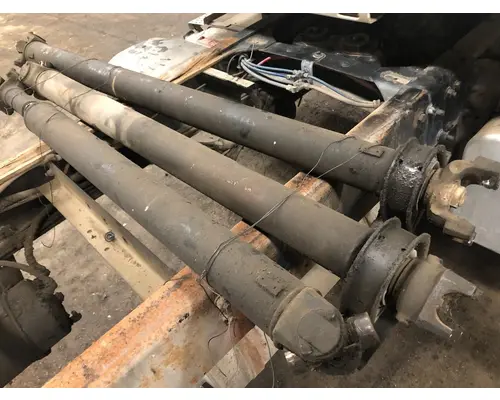 Drive Shaft, Rear Spicer RDSSPL90 Vander Haags Inc Cb