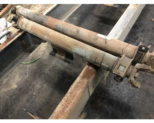 Drive Shaft, Rear Spicer RDSSPL90 Vander Haags Inc Cb