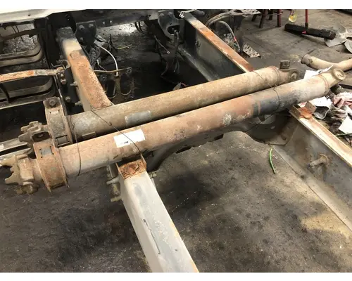 Drive Shaft, Rear Spicer RDSSPL90 Vander Haags Inc Cb