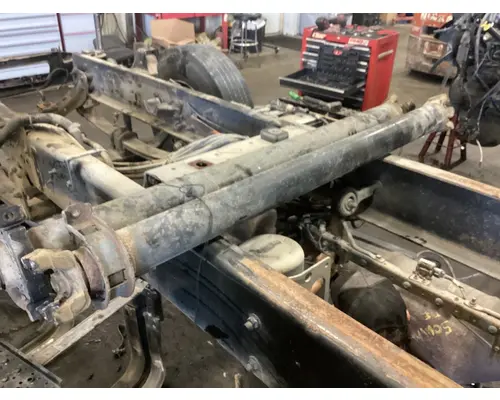 Drive Shaft, Rear Spicer RDSSPL90 Vander Haags Inc Cb