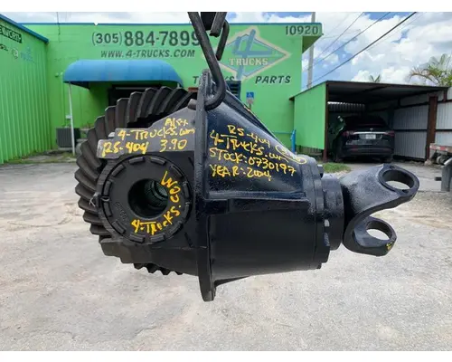 Differential Assembly (Front, Rear) SPICER RS-404 4-trucks Enterprises LLC