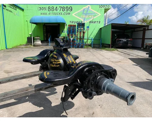 Axle Housing (Rear) SPICER RS-405 4-trucks Enterprises LLC