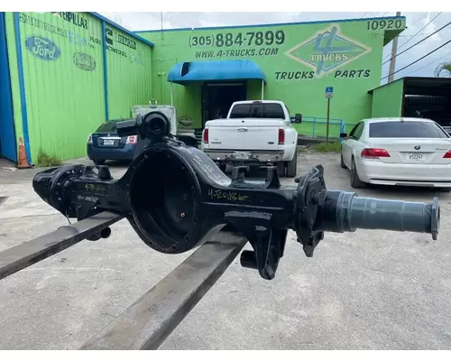 Axle Housing (Front) SPICER RS404 4-trucks Enterprises LLC