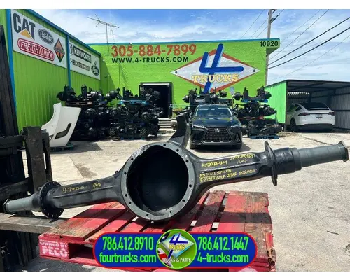 Axle Housing (Front) SPICER RS404 4-trucks Enterprises LLC