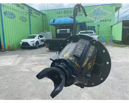 Differential Assembly (Front, Rear) SPICER RS404 4-trucks Enterprises LLC