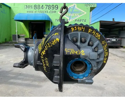 Differential Assembly (Front, Rear) SPICER RS404 4-trucks Enterprises LLC
