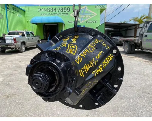 Differential Assembly (Front, Rear) SPICER RS404 4-trucks Enterprises LLC