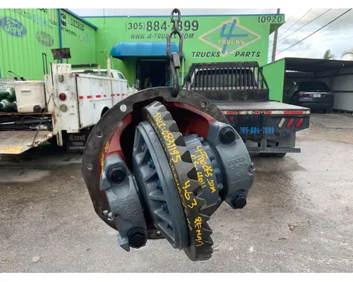 Differential Assembly (Front, Rear) SPICER RS404 4-trucks Enterprises LLC