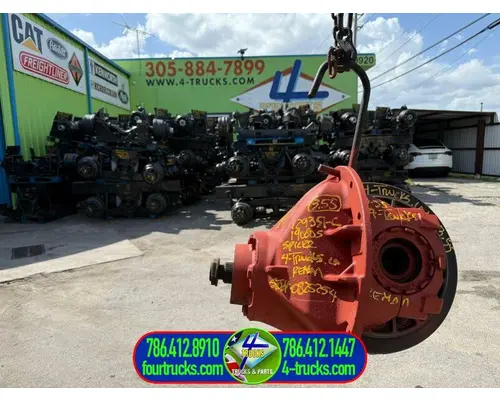 Differential Assembly (Front, Rear) Spicer RS404 4-trucks Enterprises LLC