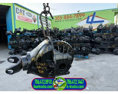 Differential Assembly (Front, Rear) Spicer RS404 4-trucks Enterprises LLC