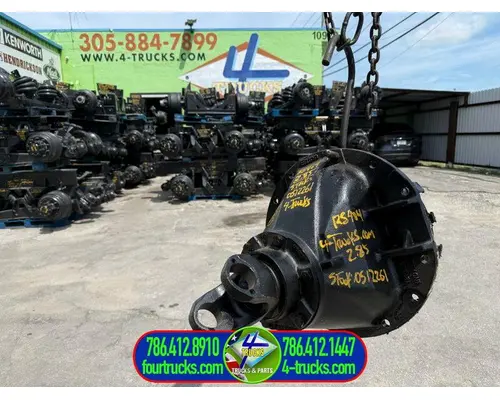 Differential Assembly (Front, Rear) Spicer RS404 4-trucks Enterprises LLC