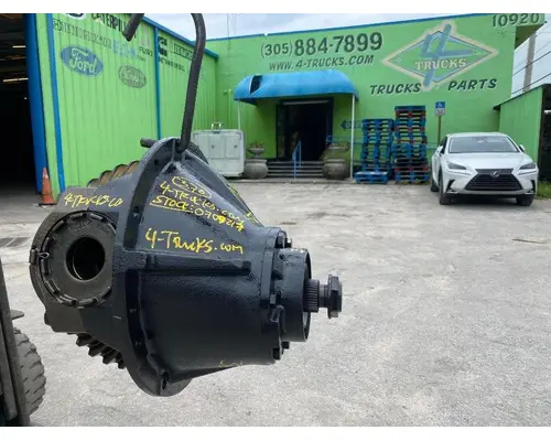 Differential Assembly (Rear, Rear) SPICER RS404 4-trucks Enterprises LLC