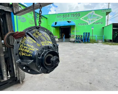 Differential Assembly (Rear, Rear) SPICER RS404 4-trucks Enterprises LLC